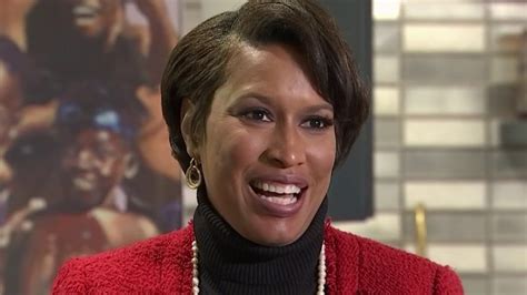 Mayor Bowser Announces At